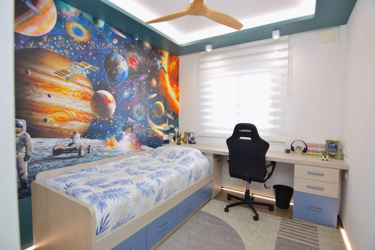 House in Orihuela Costa, Spain, 98 m² - picture 7