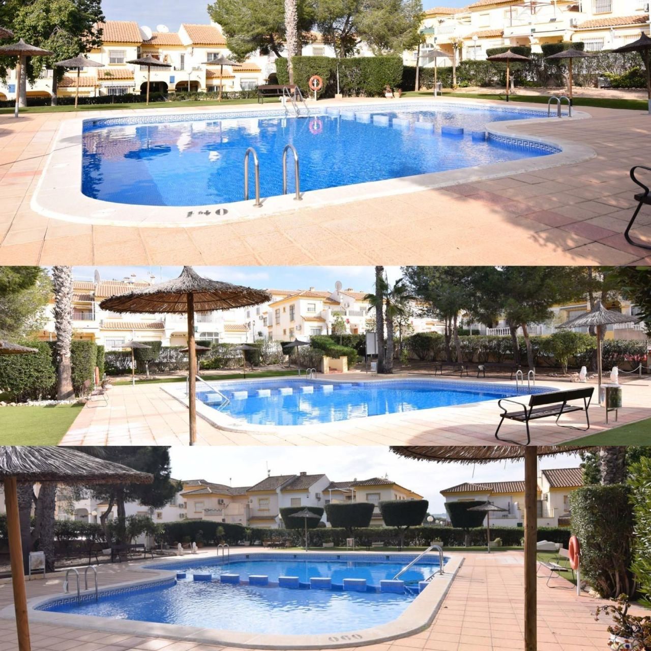 House in Orihuela Costa, Spain, 98 m² - picture 13