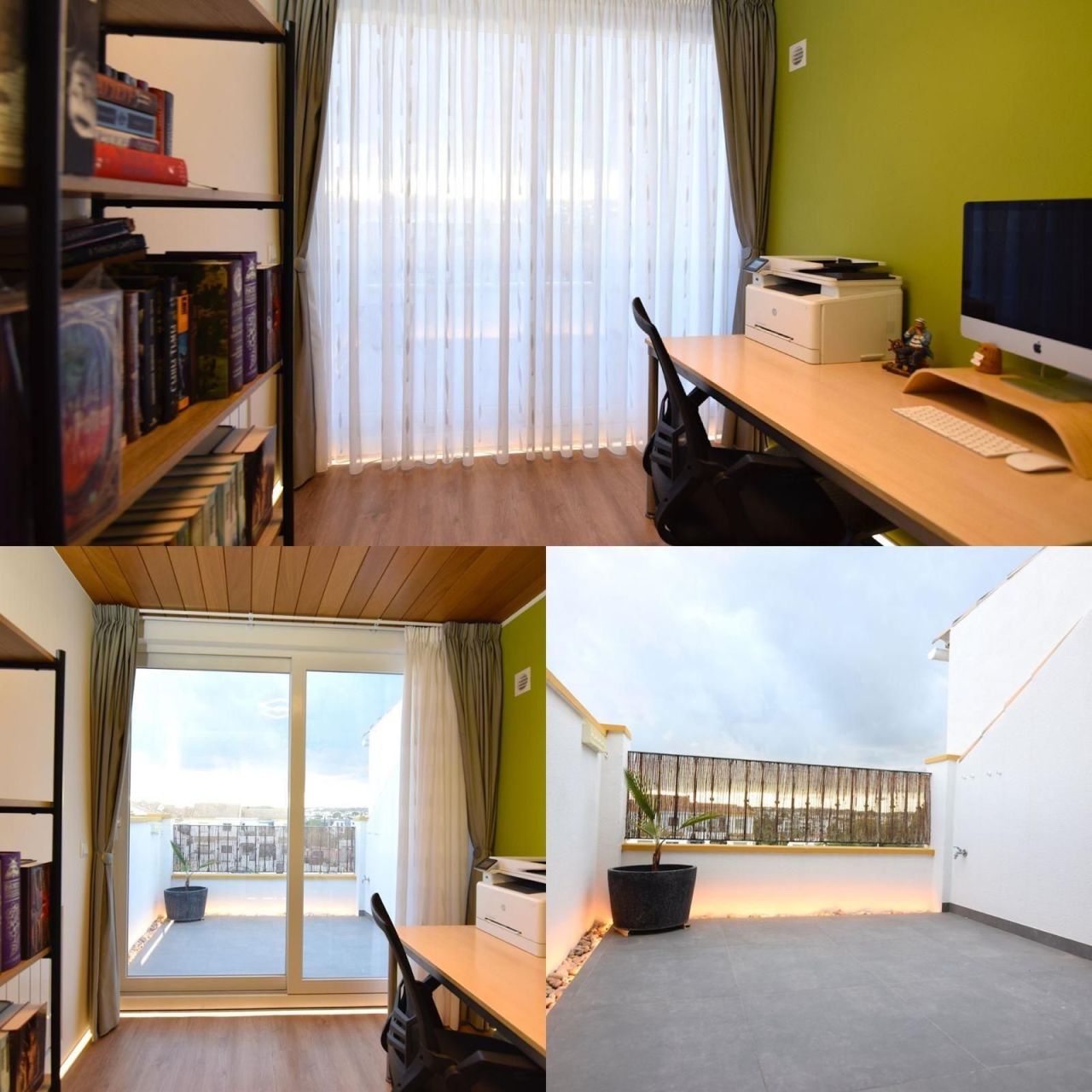 House in Orihuela Costa, Spain, 98 m² - picture 10