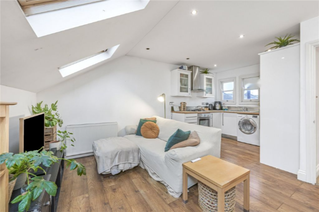 Appartement à Londres, Royaume-Uni, 45 m² - image 9