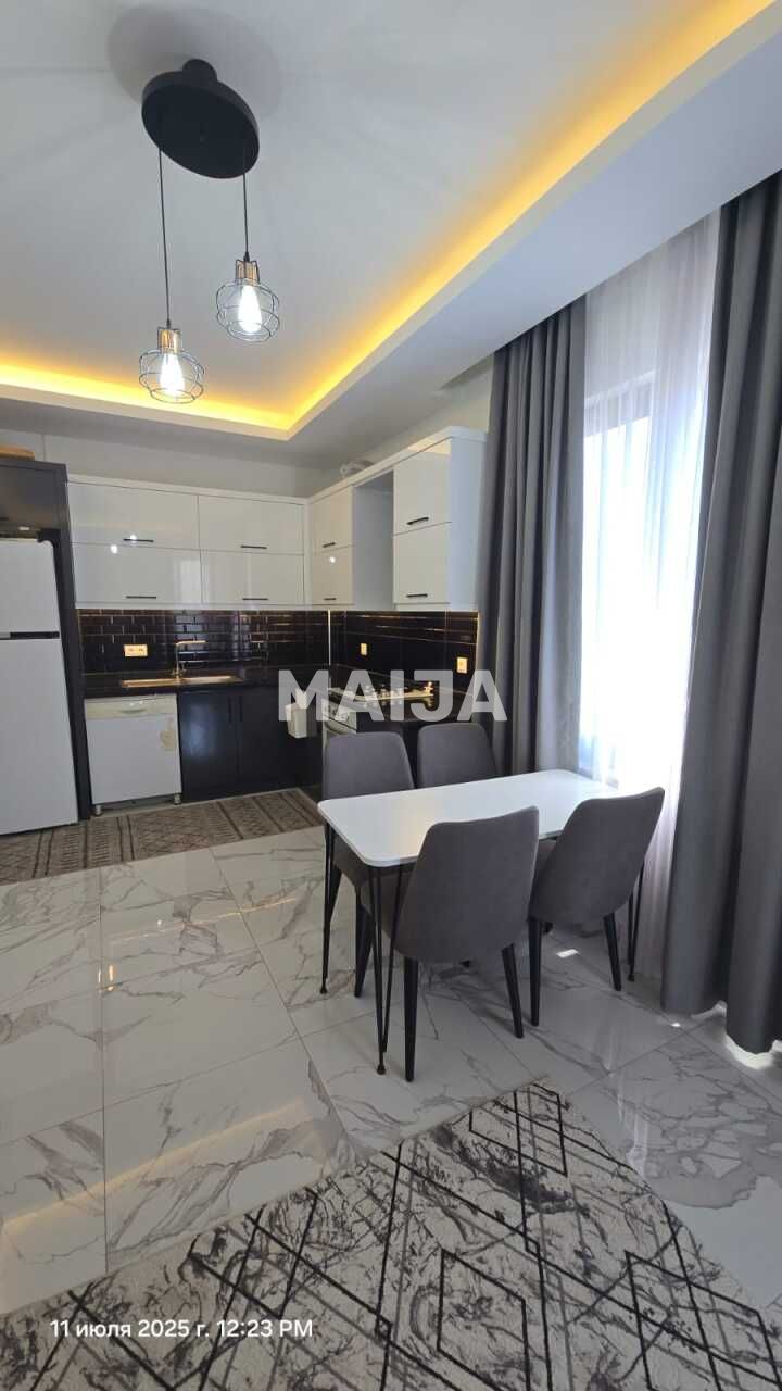 Appartamenti a Alanya, Turchia, 55 m² - foto 15