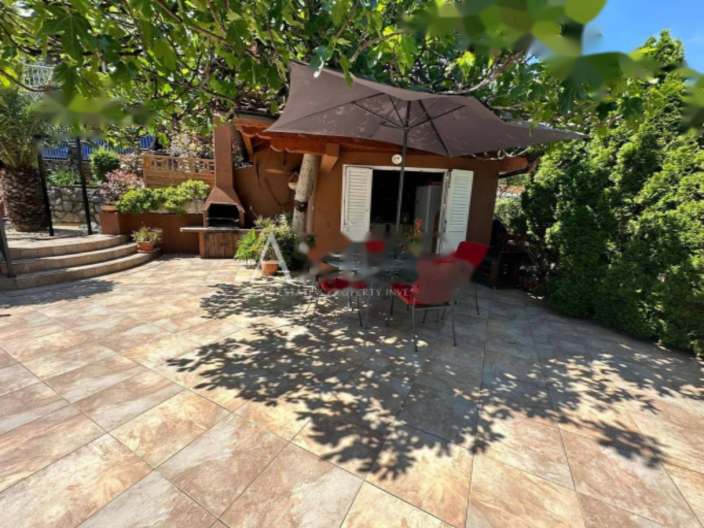 Haus in Opatija, Kroatien, 482 m² - Foto 9