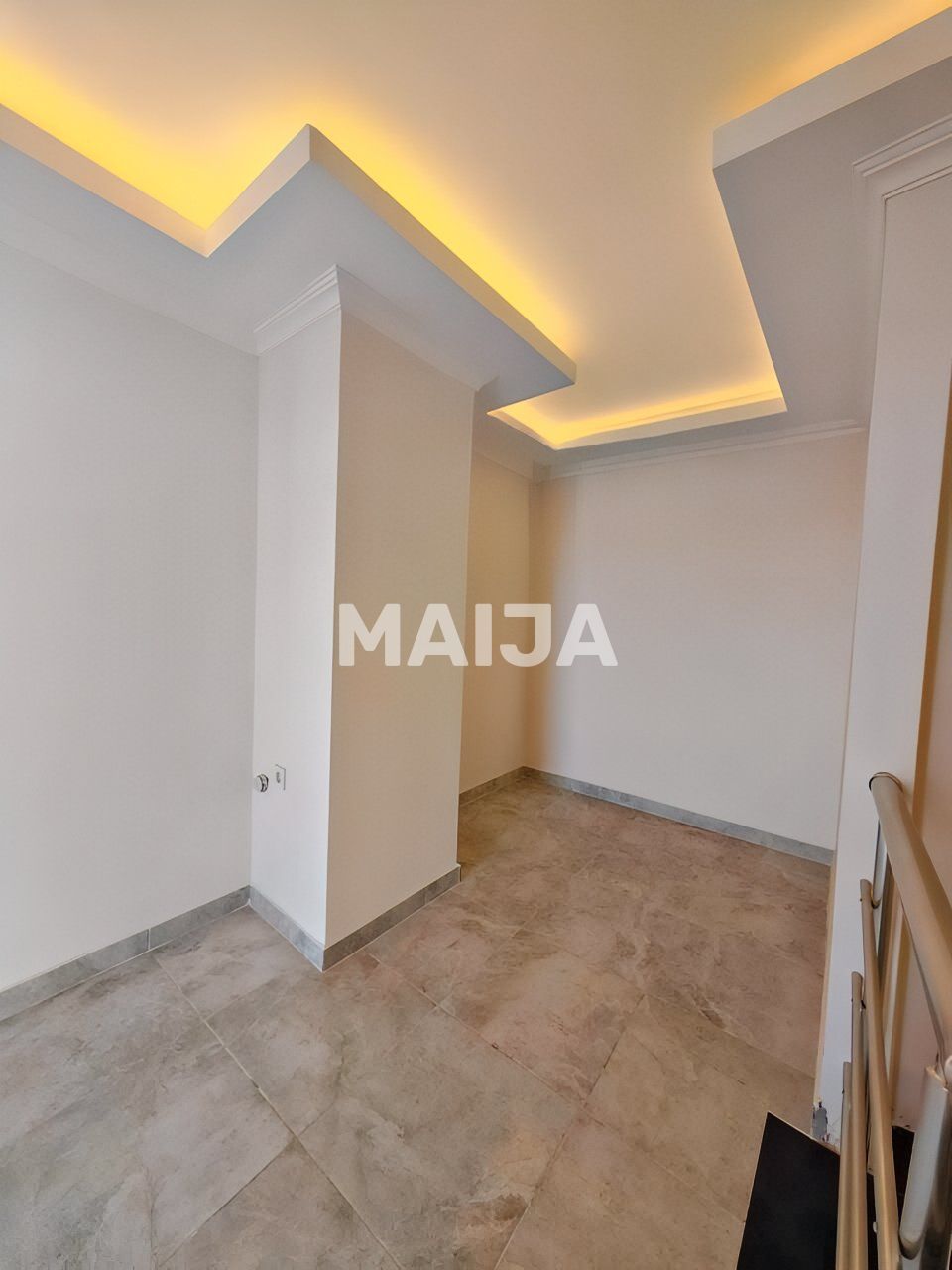 House in Alanya, Turkey, 210 m² - picture 15