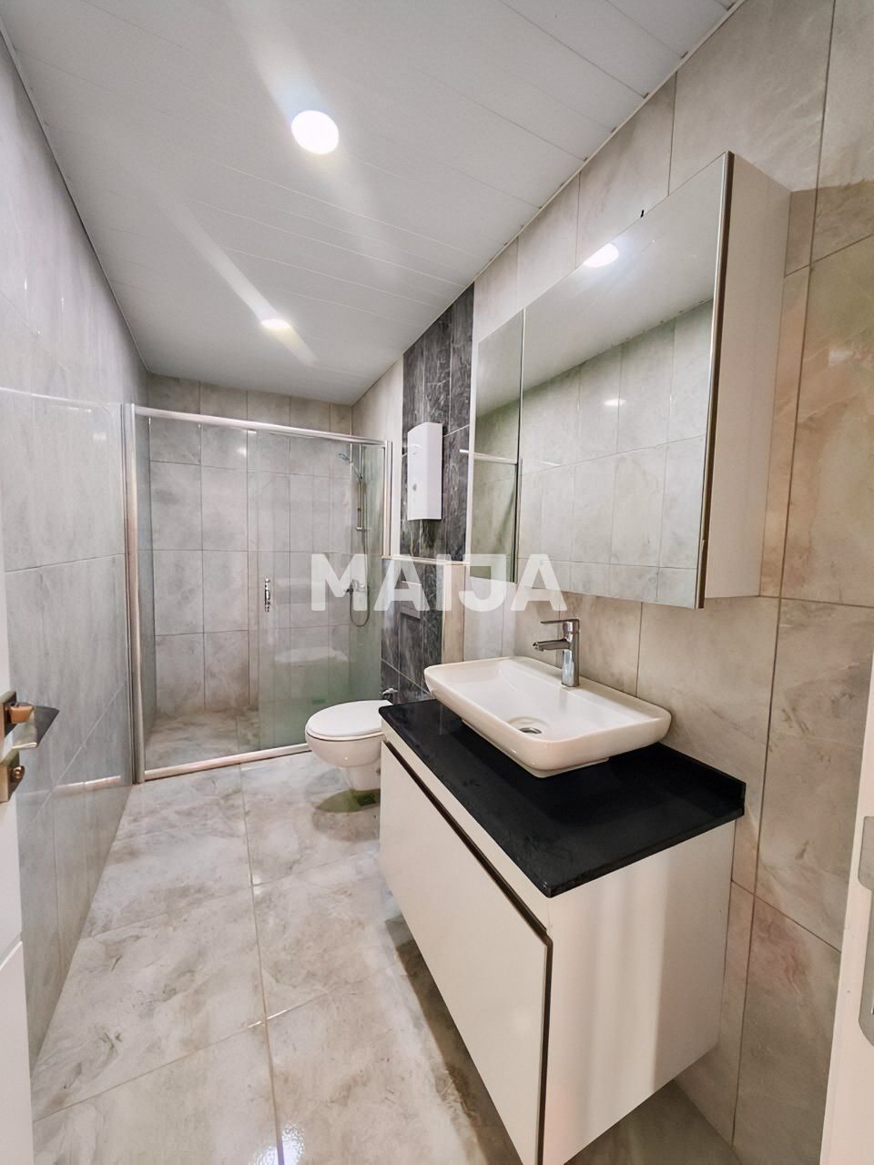 House in Alanya, Turkey, 210 m² - picture 16