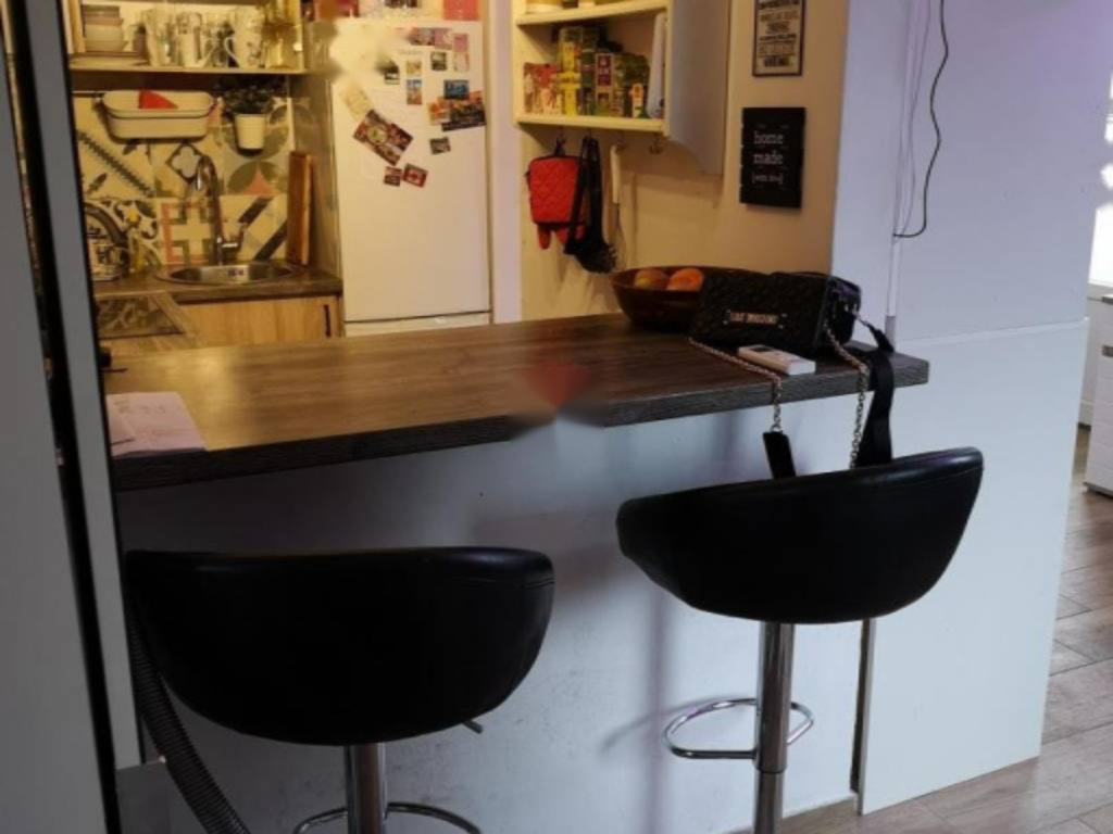 Flat in Opatija, Croatia, 89 m² - picture 8