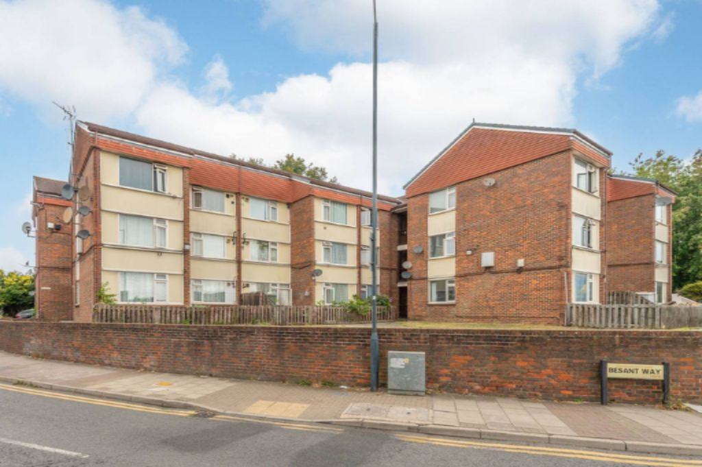 Appartement à Londres, Royaume-Uni, 52 m² - image 9