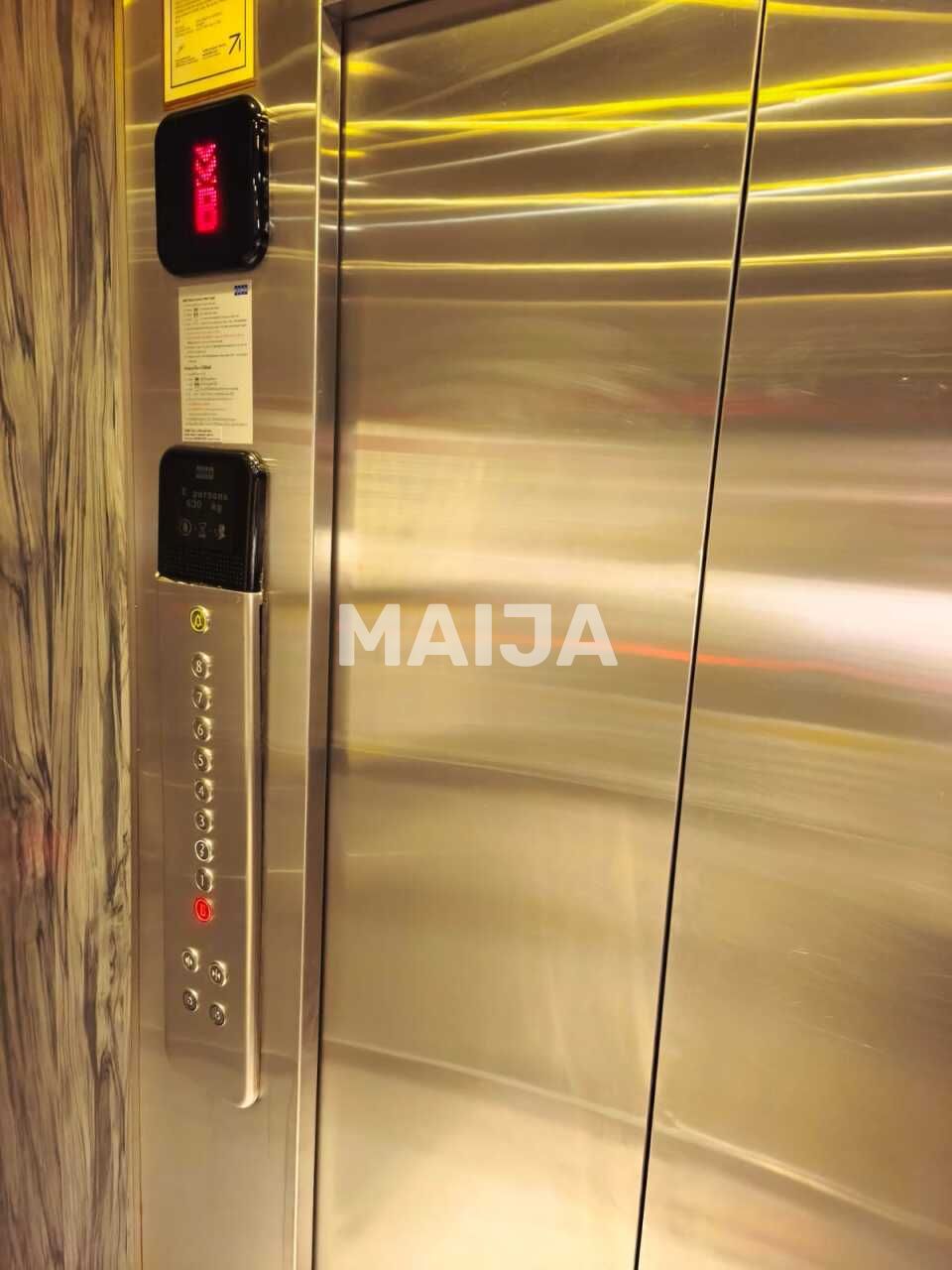 Appartamenti a Pattaya, Thailandia, 35 m² - foto 17