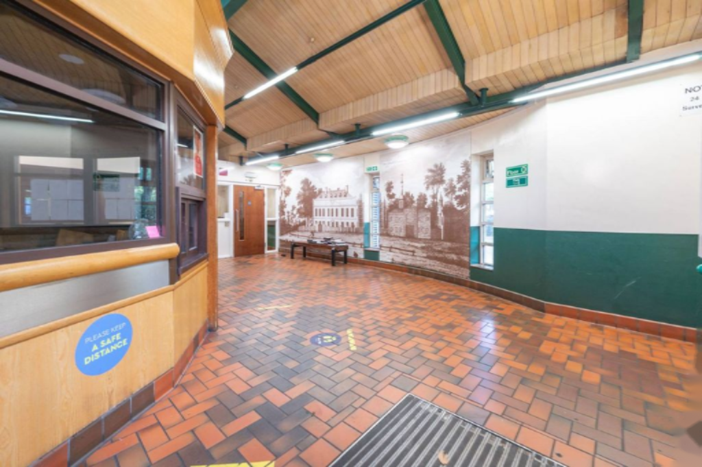 Flat in London, United Kingdom, 77 m² - picture 9