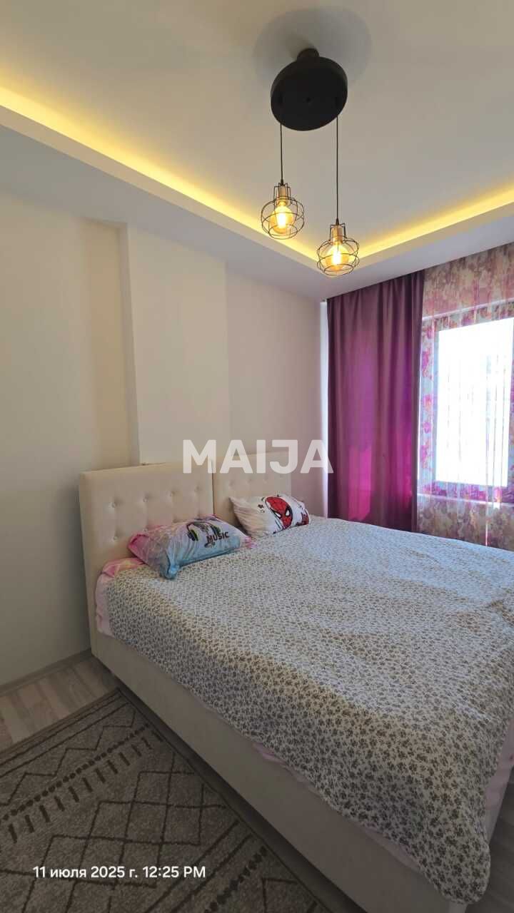Appartamenti a Alanya, Turchia, 55 m² - foto 17