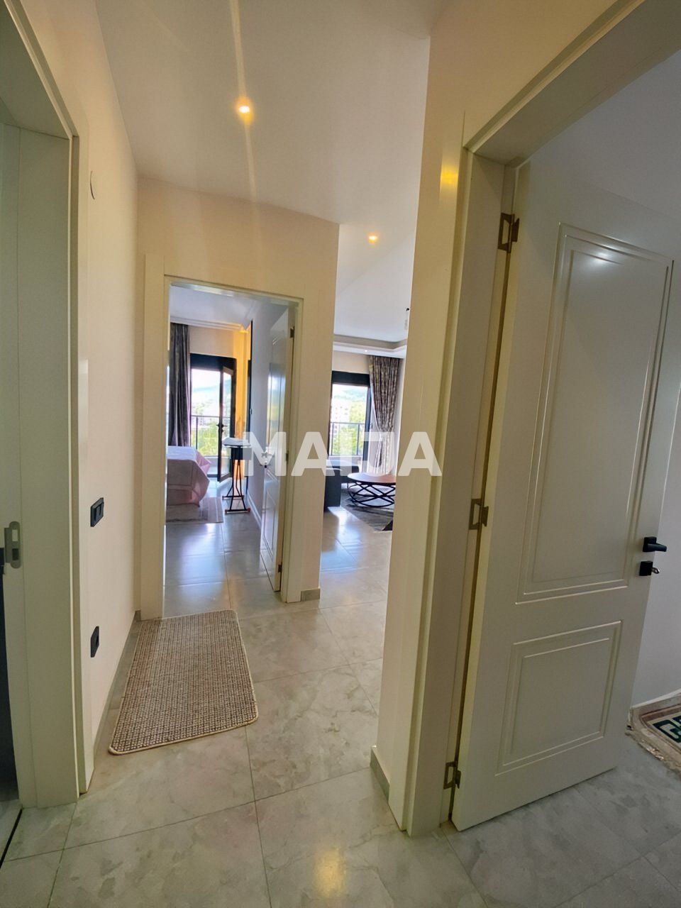 House in Alanya, Turkey, 95 m² - picture 18