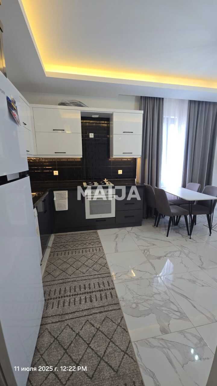 Appartamenti a Alanya, Turchia, 55 m² - foto 18