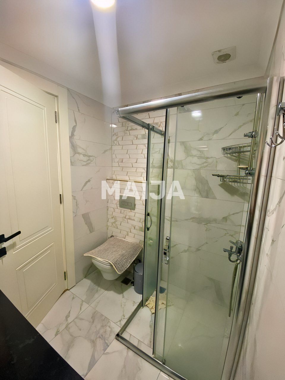 House in Alanya, Turkey, 95 m² - picture 19