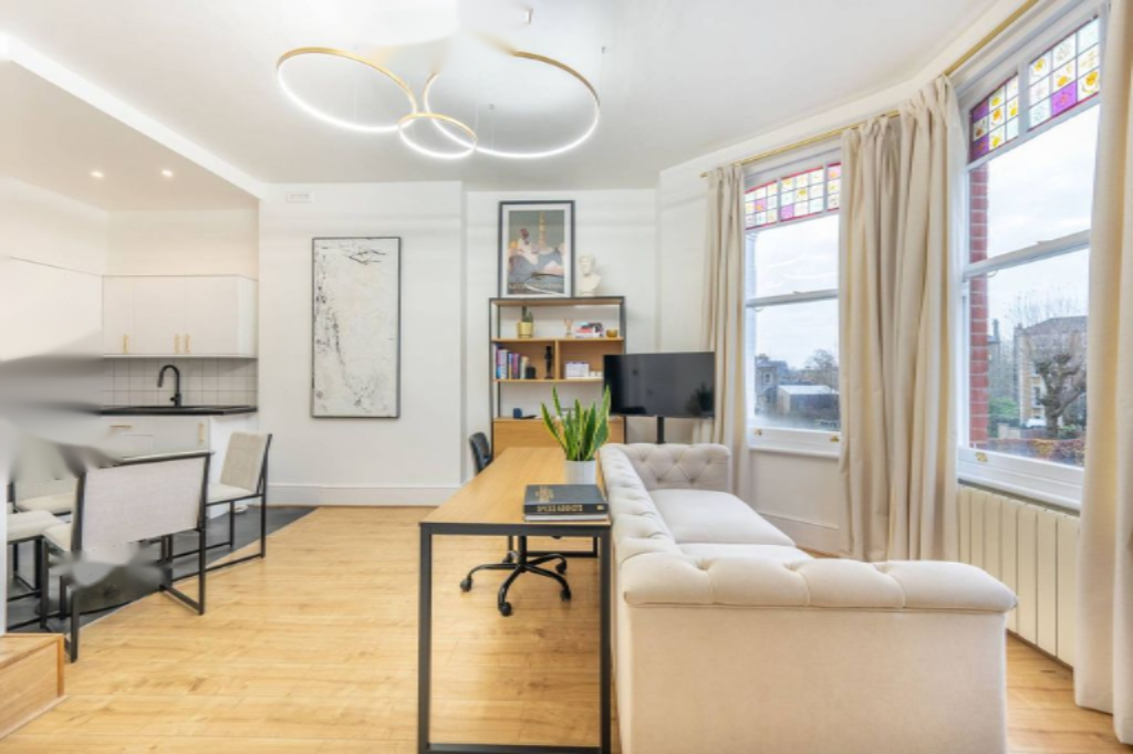 Appartement à Londres, Royaume-Uni, 37 m² - image 9