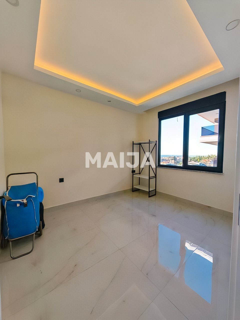 Casa en Alanya, Turquia, 50 m² - imagen 19