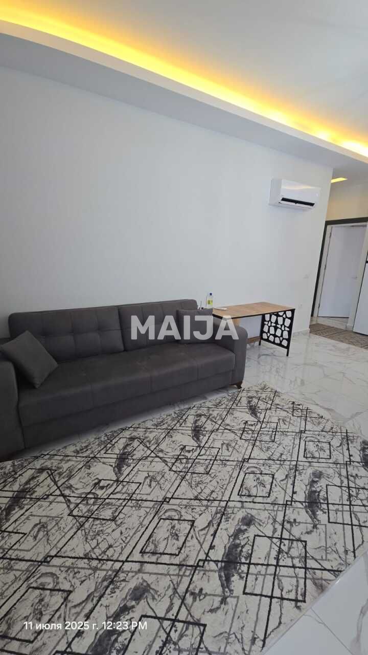 Appartamenti a Alanya, Turchia, 55 m² - foto 19