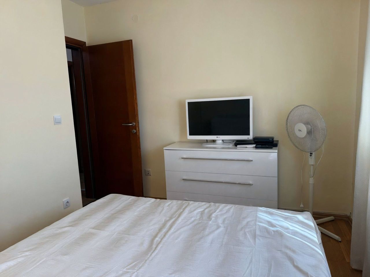 Appartamento a Budva, Montenegro, 69 m² - foto 3