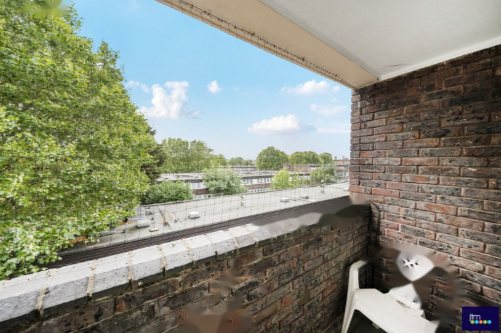 Flat in London, United Kingdom, 48 m² - picture 9