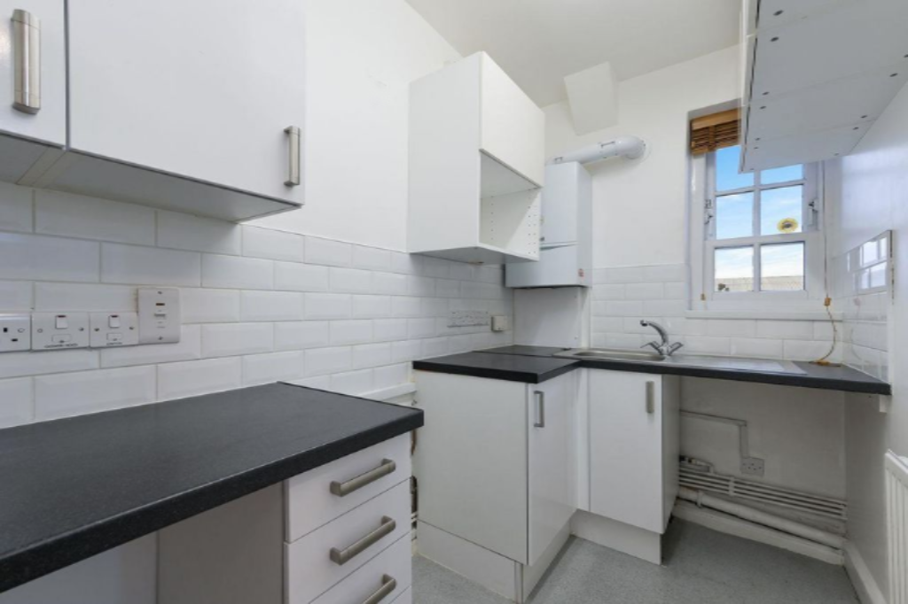 Appartement à Londres, Royaume-Uni, 45 m² - image 9
