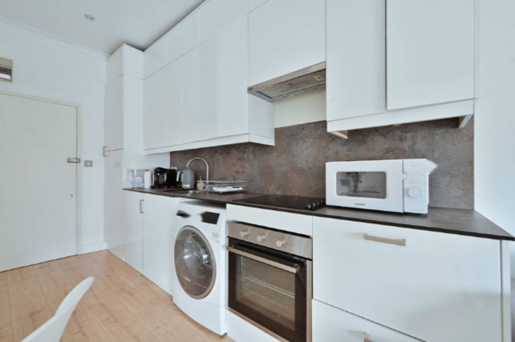 Wohnung in London, Großbritannien, 28 m² - Foto 9