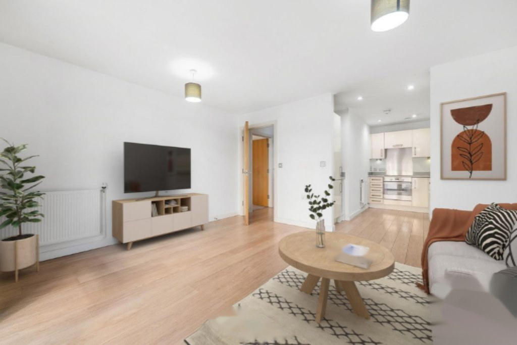 Appartement à Londres, Royaume-Uni, 51 m² - image 9