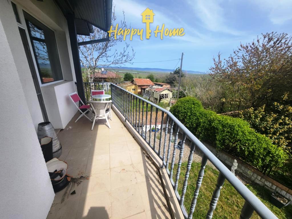 Cottage a Alexandrovo, Bulgaria, 110 m² - foto 16