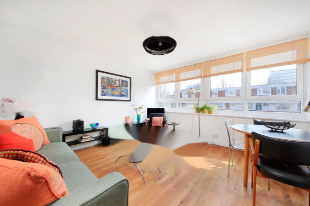 Appartamento a Londra, Regno Unito, 47 m² - foto 9