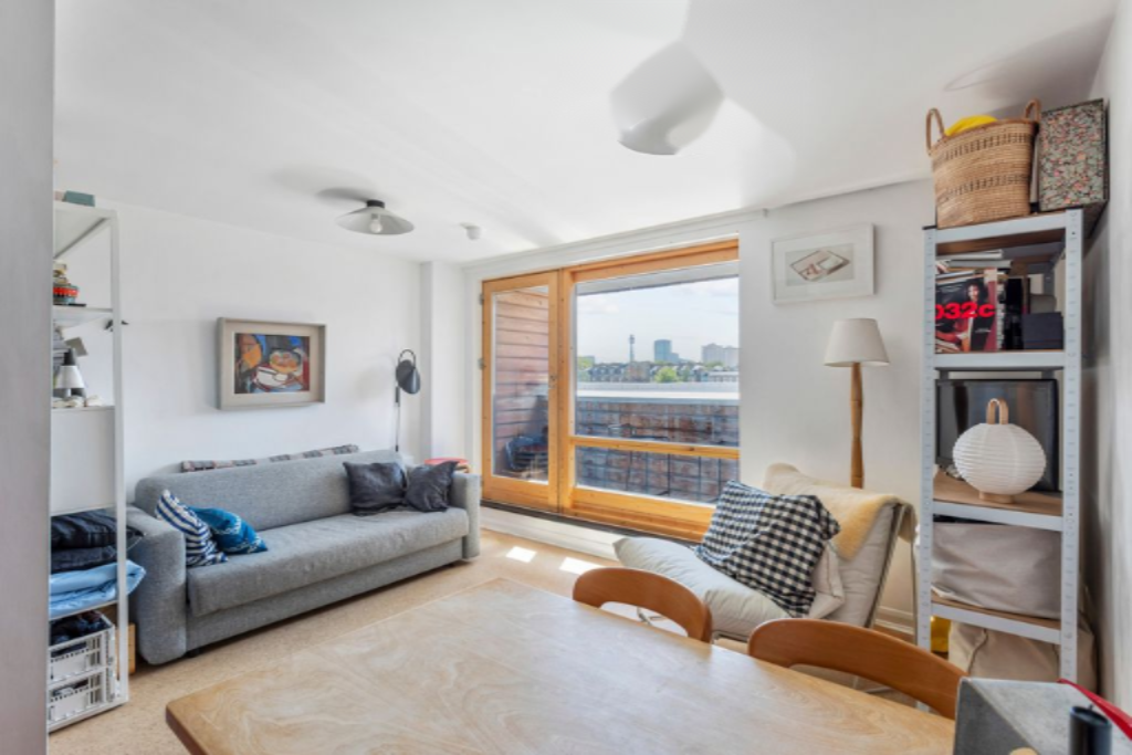 Appartement à Londres, Royaume-Uni, 52 m² - image 8