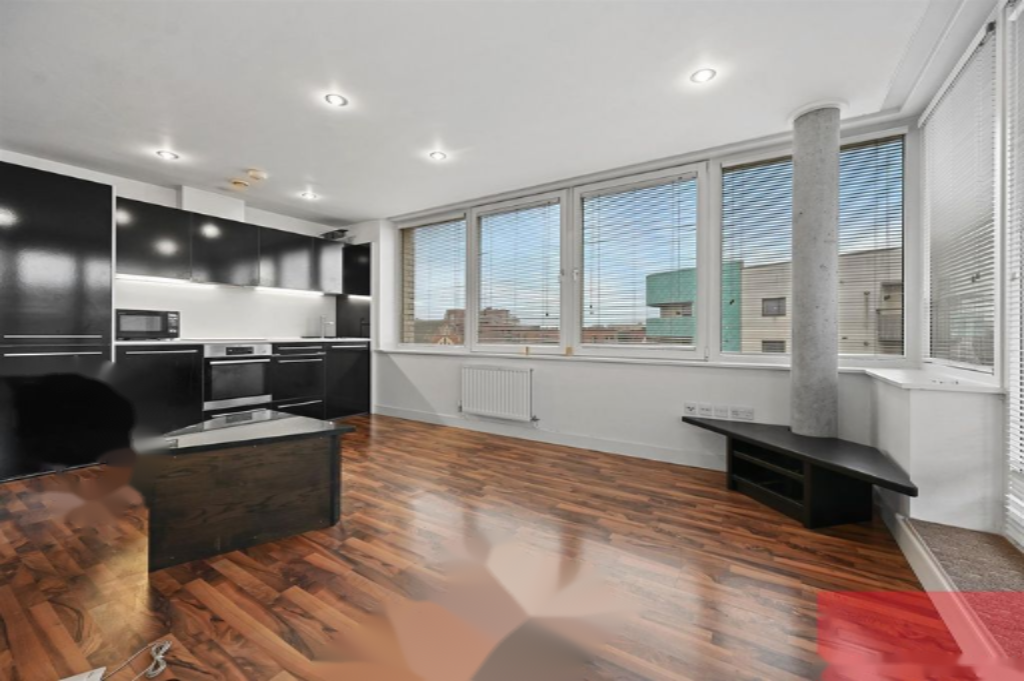 Wohnung in London, Großbritannien, 81 m² - Foto 9