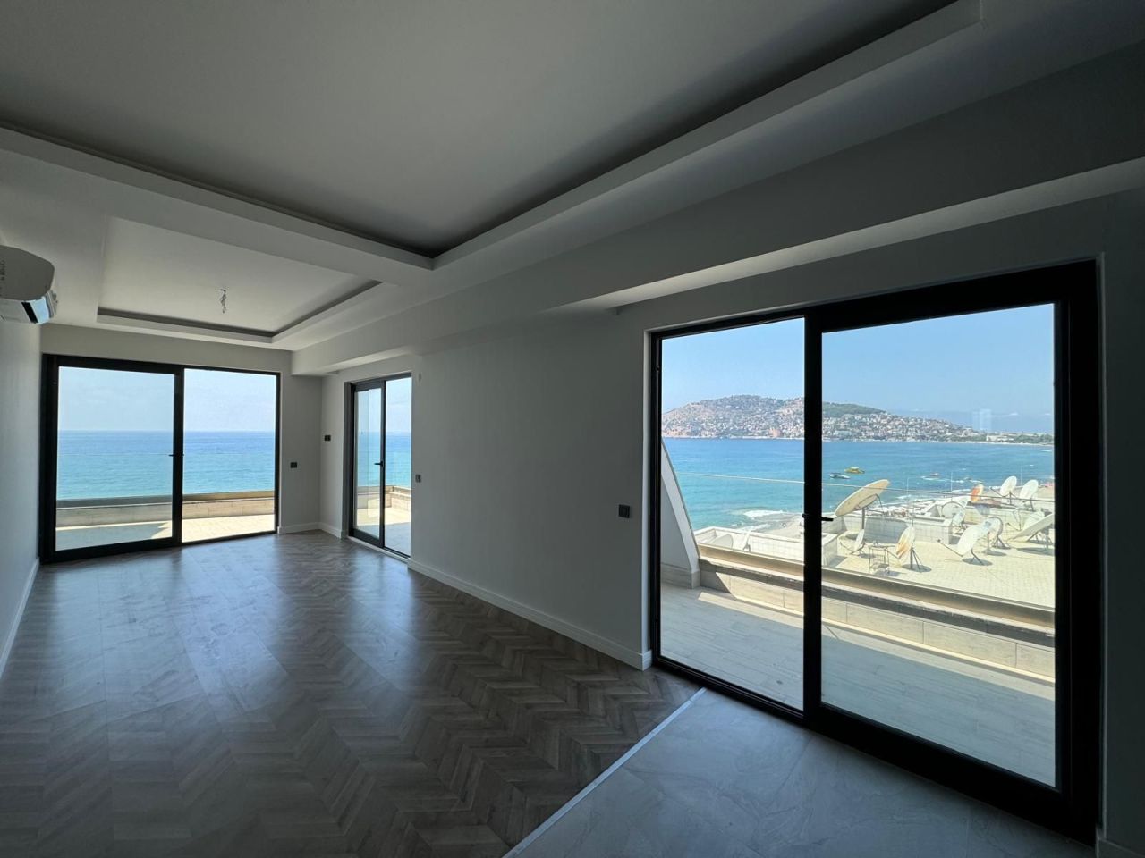 Apartment in Alanya, Türkei, 142 m² - Foto 1