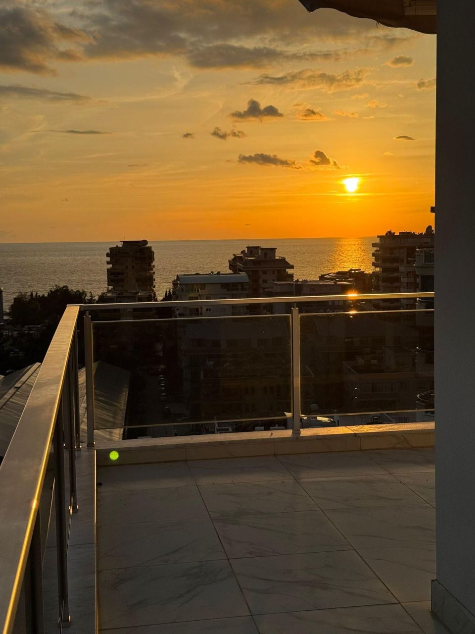 Apartment in Alanya, Turkey, 200 m² - picture 1