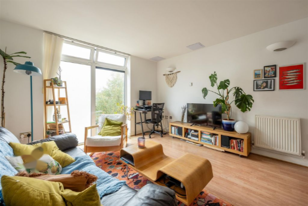 Appartamento a Londra, Regno Unito, 48 m² - foto 9