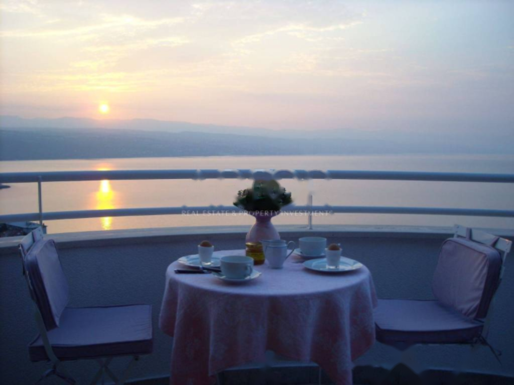 Haus in Opatija, Kroatien, 615 m² - Foto 9