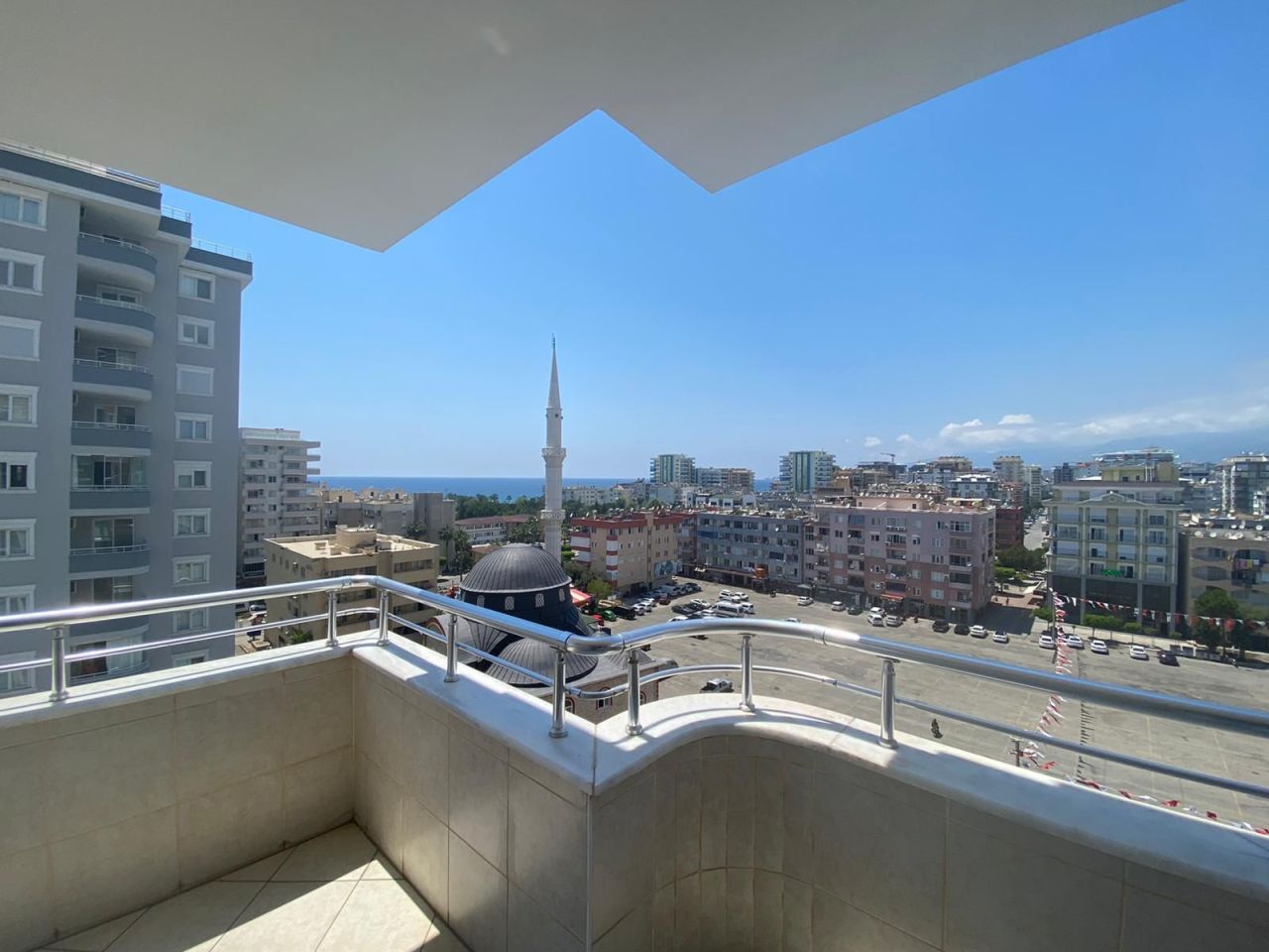 Apartment in Alanya, Turkey, 240 m² - picture 1