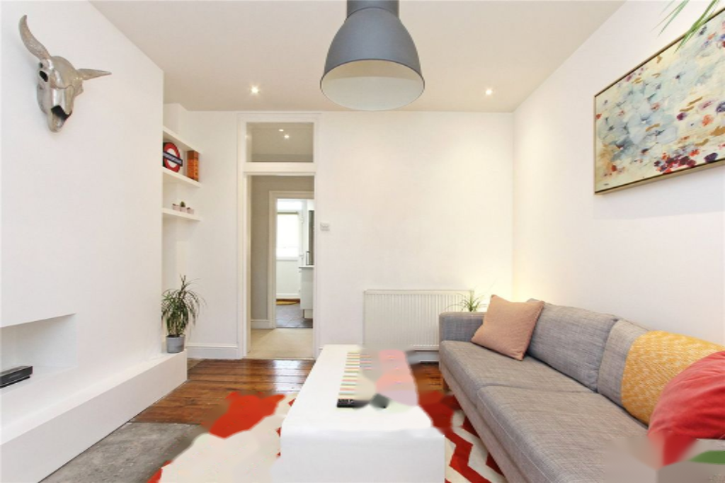 Appartement à Londres, Royaume-Uni, 54 m² - image 9
