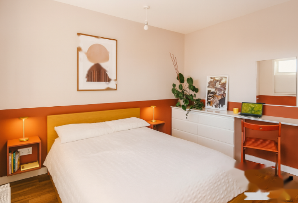 Wohnung in London, Großbritannien, 48 m² - Foto 7