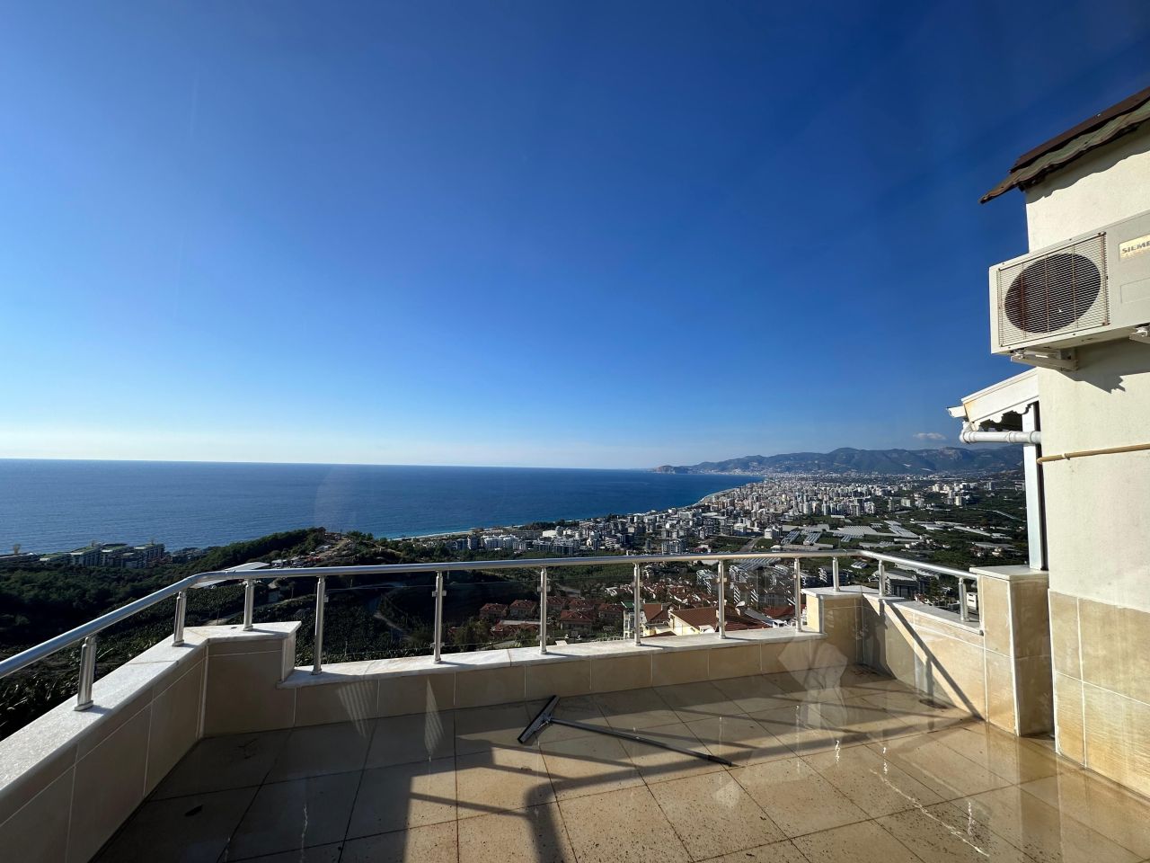 Appartement à Alanya, Turquie, 220 m² - image 1