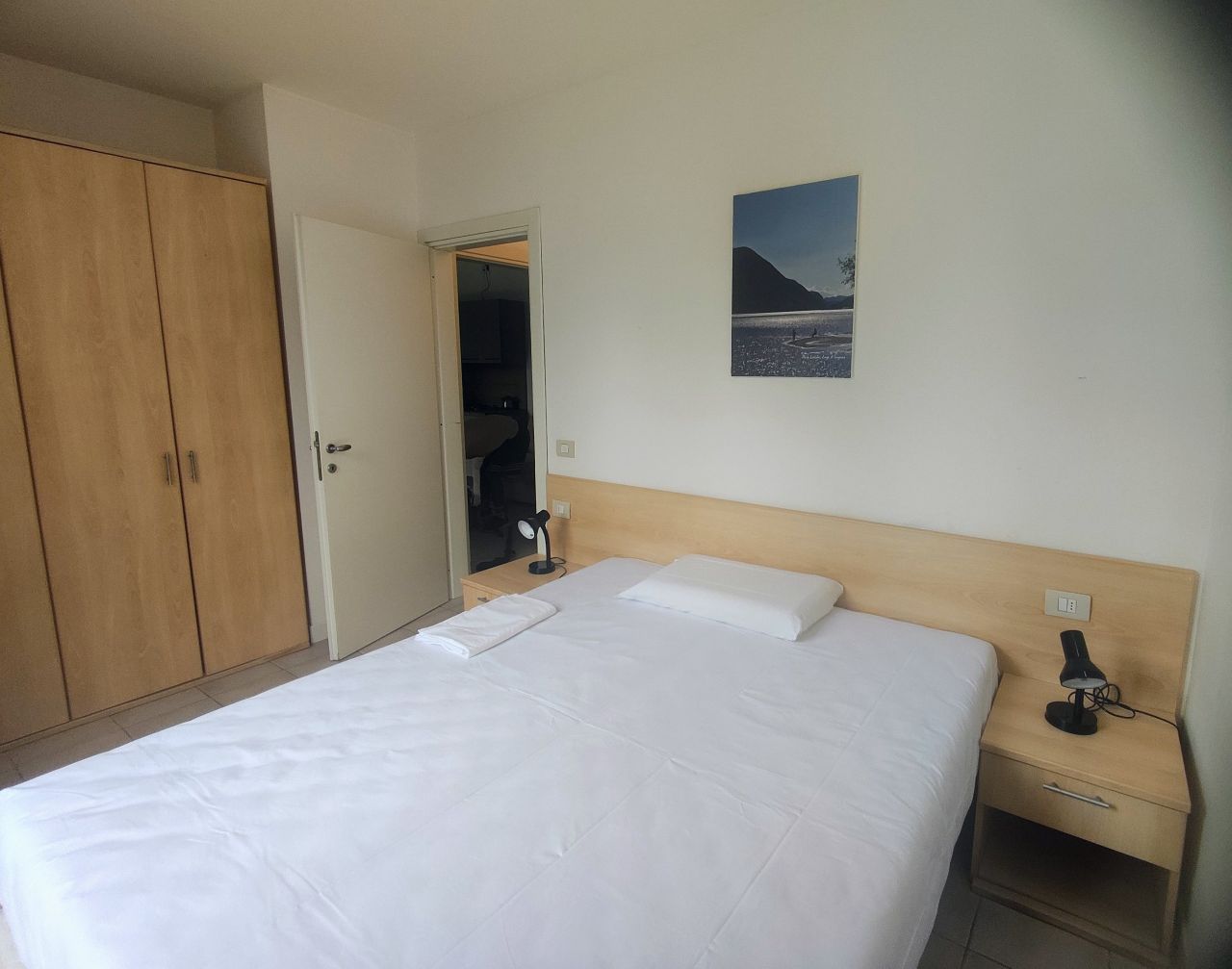 Flat in Porlezza, Italy, 53 m² - picture 12