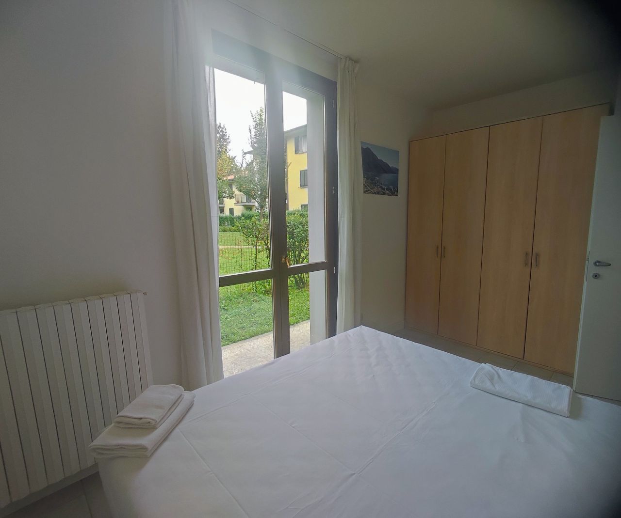 Flat in Porlezza, Italy, 53 m² - picture 13