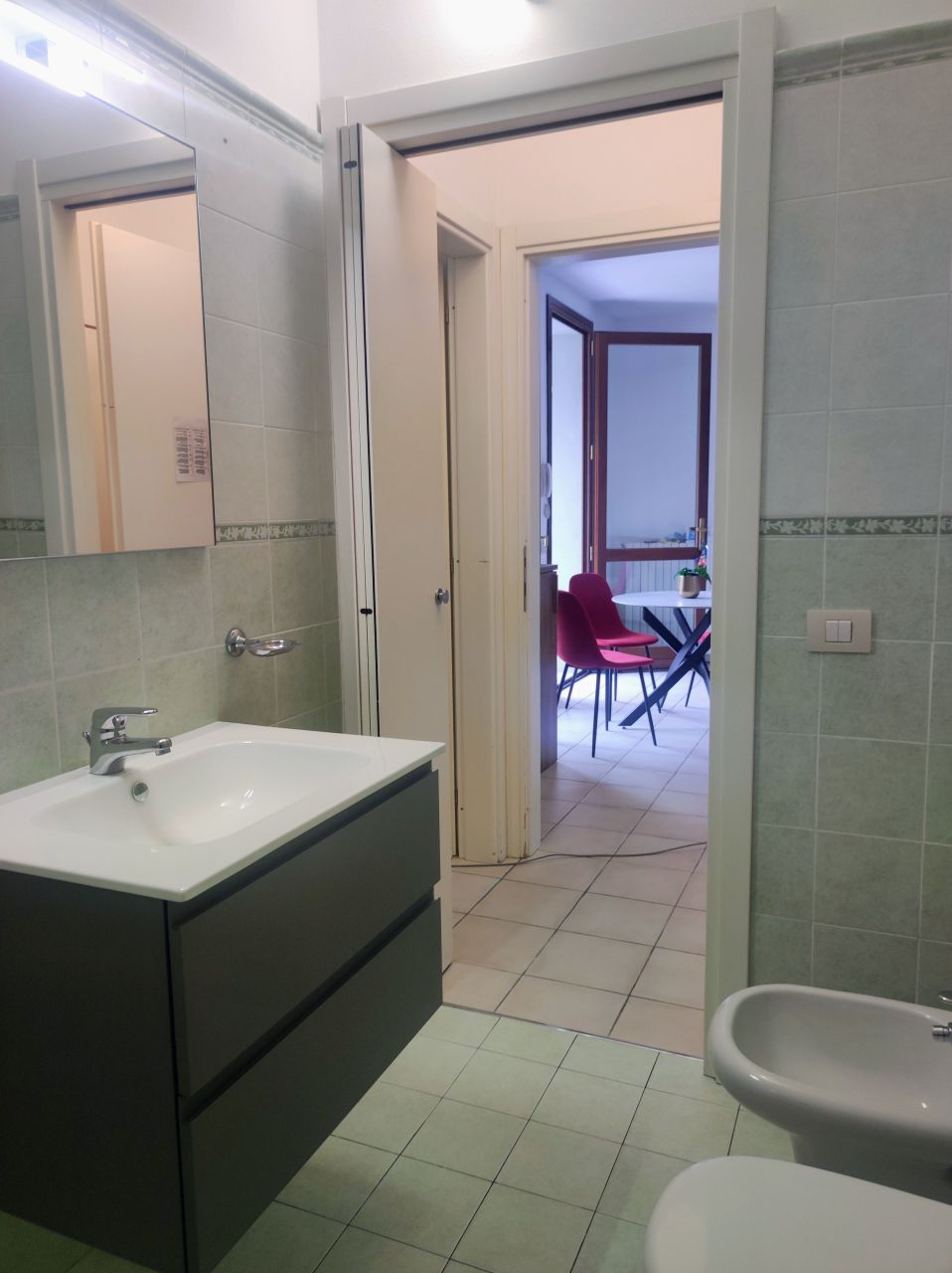 Flat in Porlezza, Italy, 53 m² - picture 15