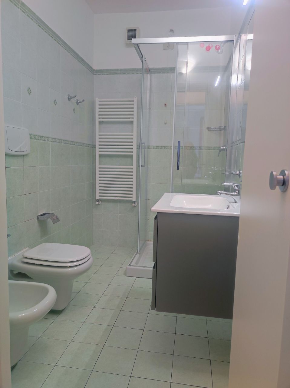 Flat in Porlezza, Italy, 53 m² - picture 14