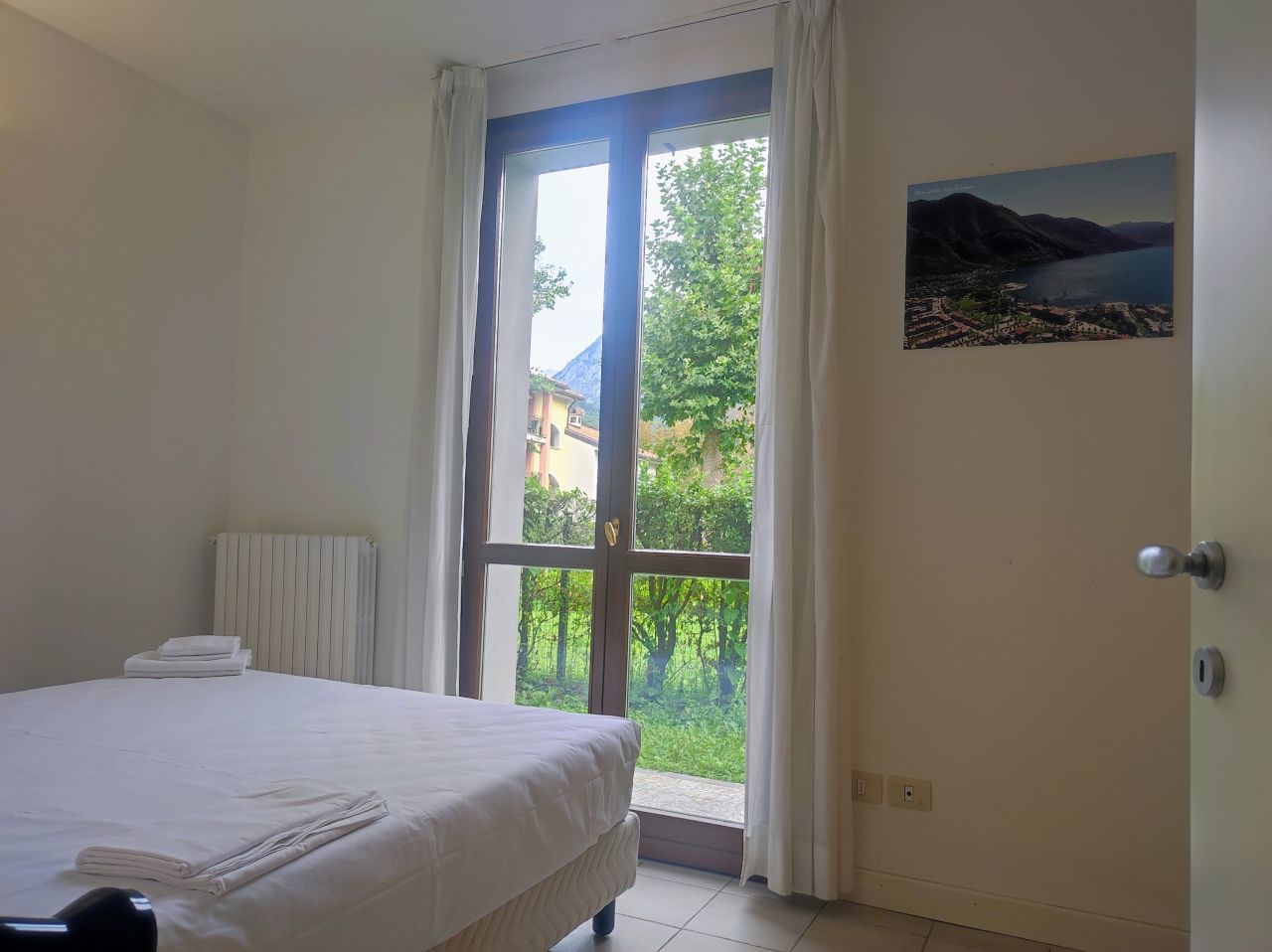 Flat in Porlezza, Italy, 53 m² - picture 11