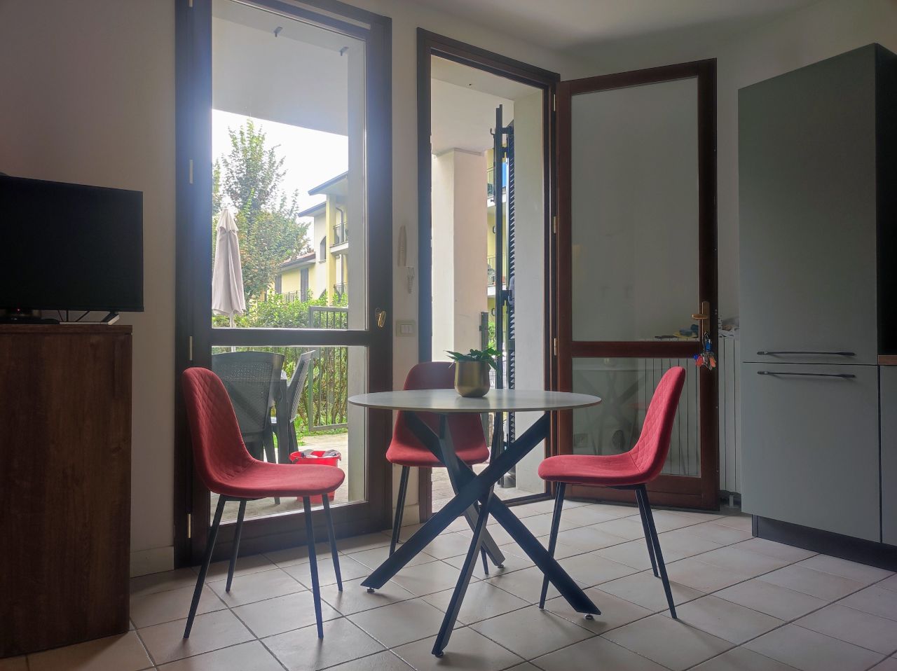 Flat in Porlezza, Italy, 53 m² - picture 10