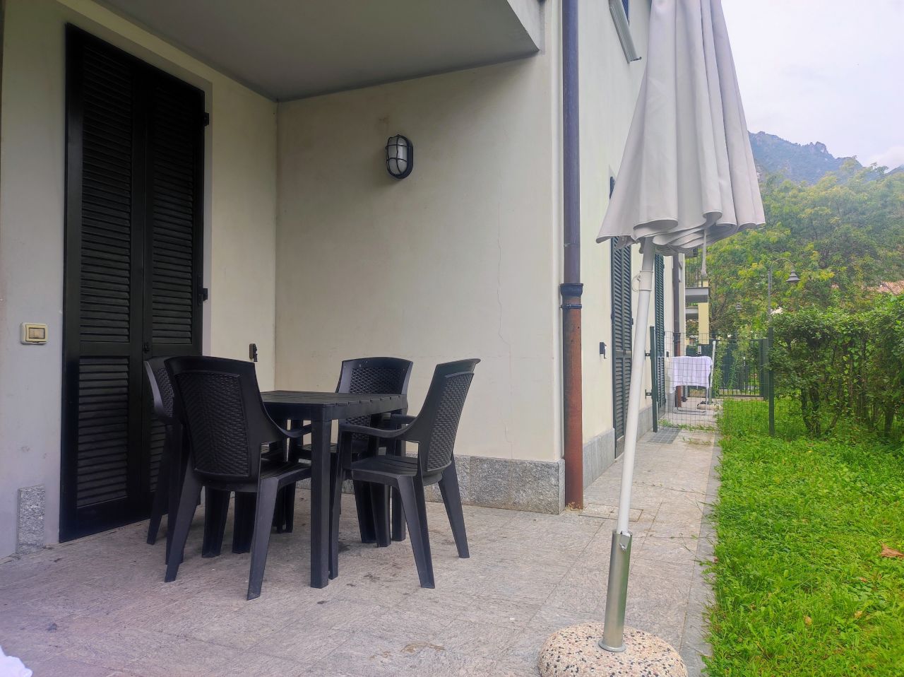 Flat in Porlezza, Italy, 53 m² - picture 3