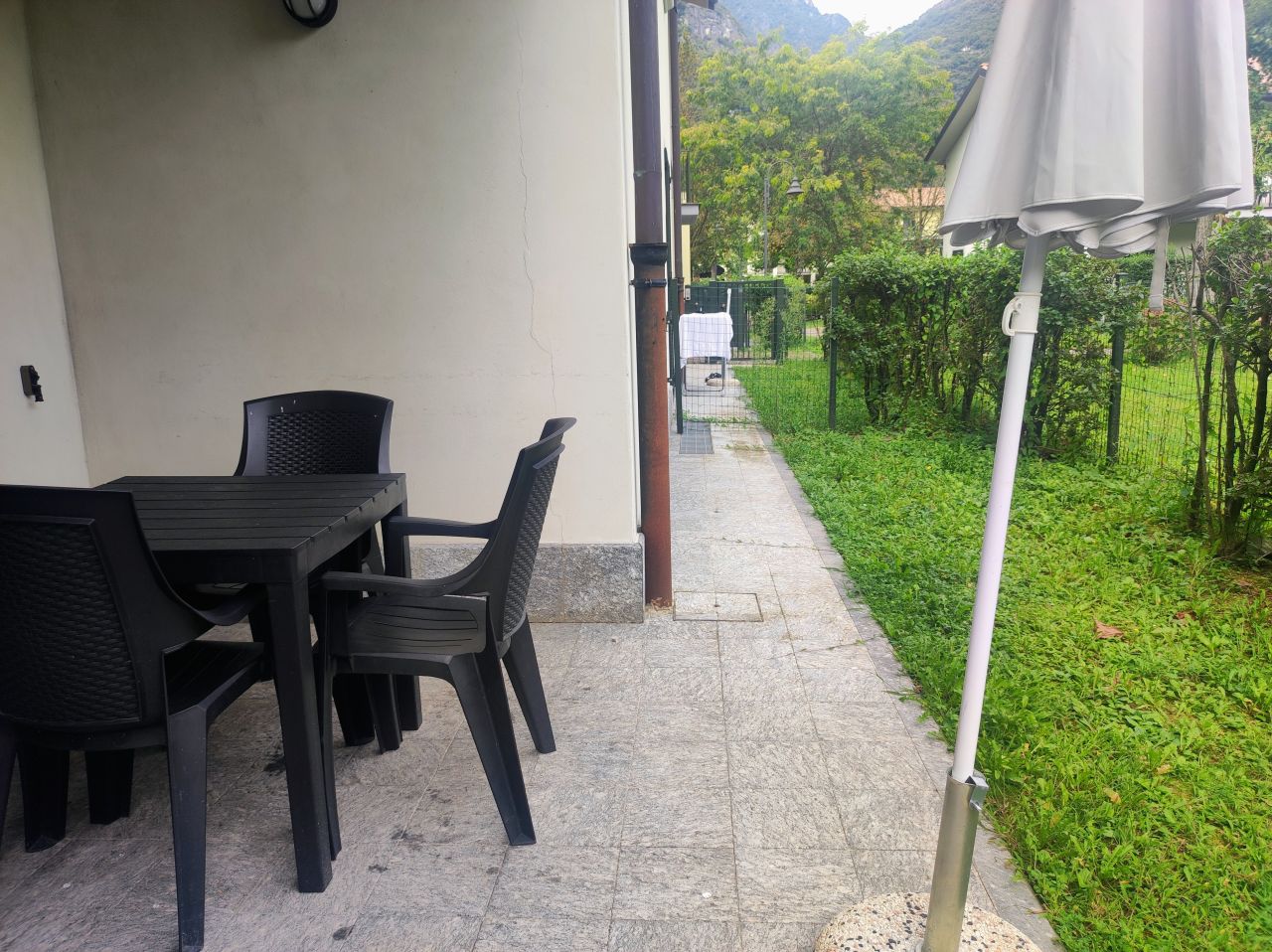 Flat in Porlezza, Italy, 53 m² - picture 6