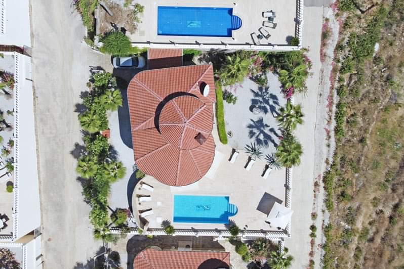 Villa in Alanya, Turkey, 265 m² - picture 2