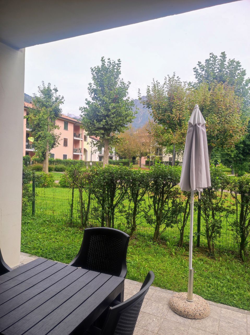 Flat in Porlezza, Italy, 53 m² - picture 5