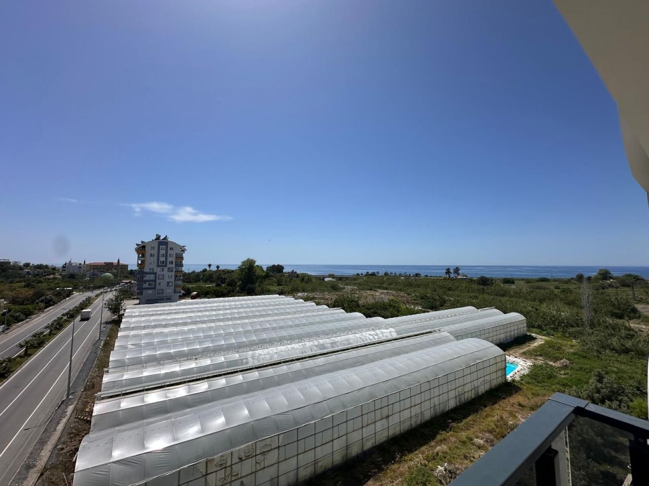 Appartement à Alanya, Turquie, 60 m² - image 2