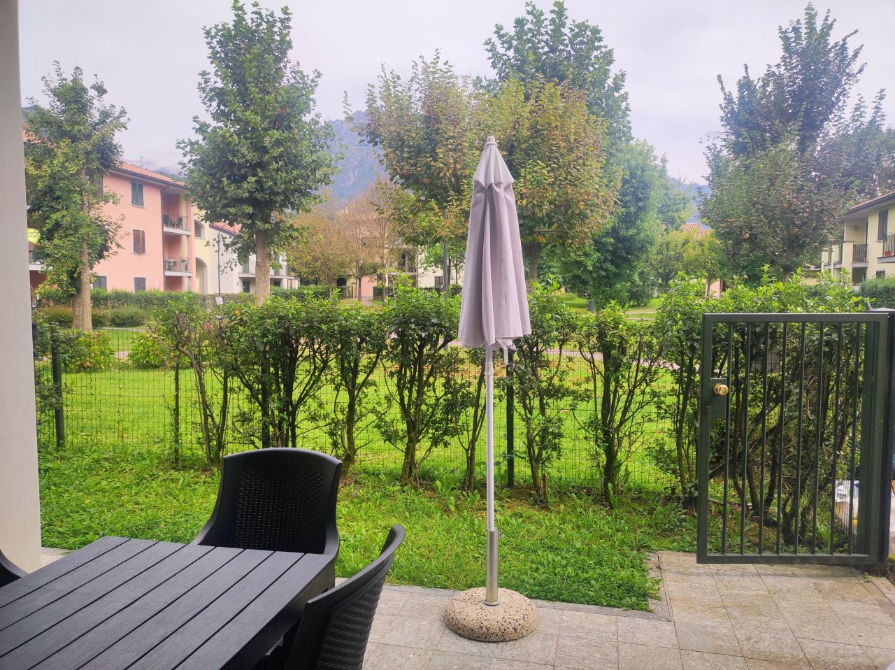 Flat in Porlezza, Italy, 53 m² - picture 2