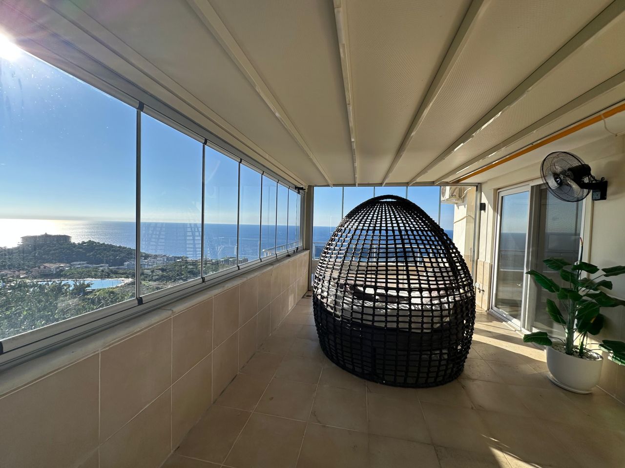 Appartement à Alanya, Turquie, 220 m² - image 2