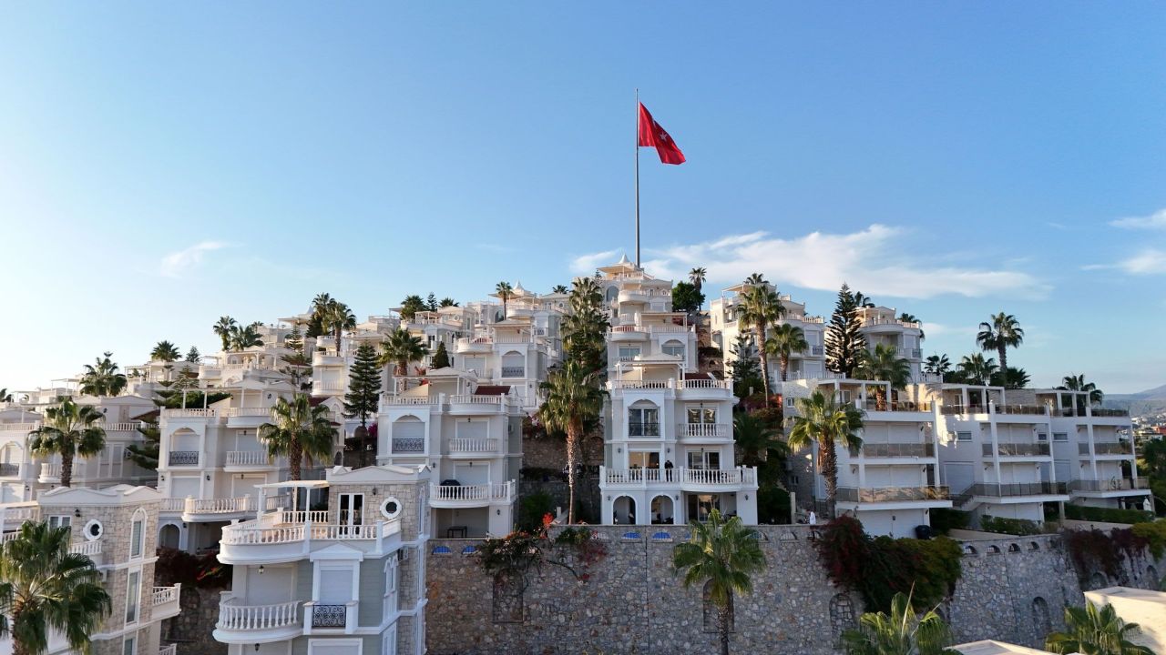 Villa in Alanya, Turkey, 305 m² - picture 2